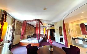 Hotel Öhlknechthof