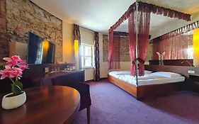 Hotel Öhlknechthof